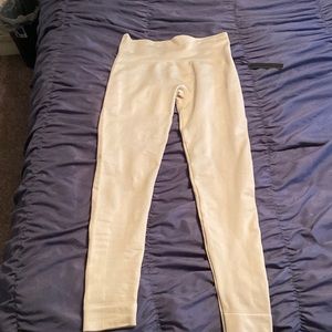 New with tags set active leggings